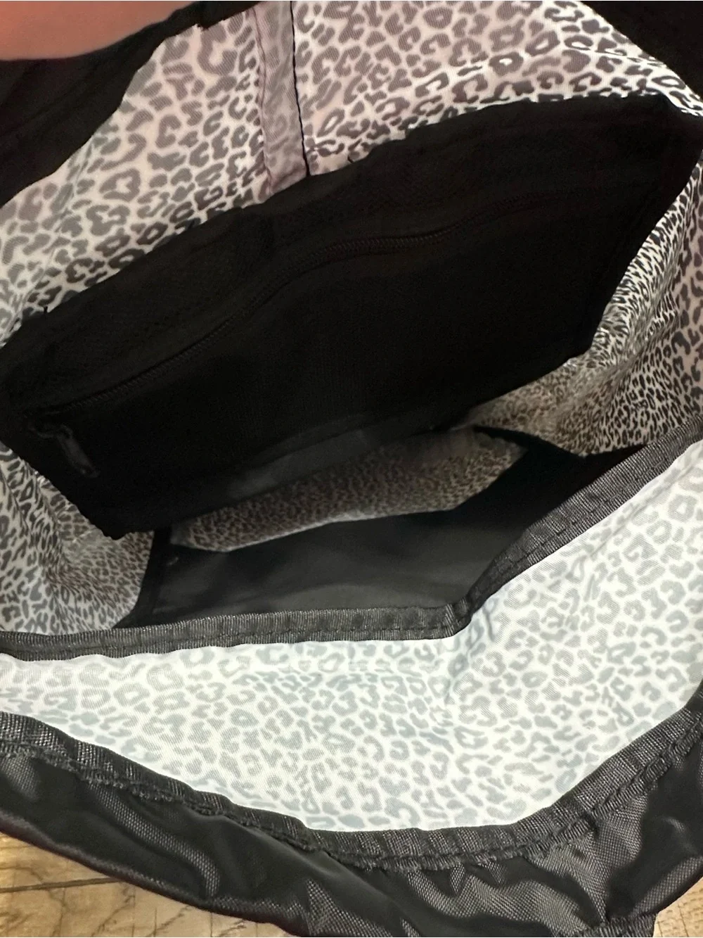 Vooray brand backpack